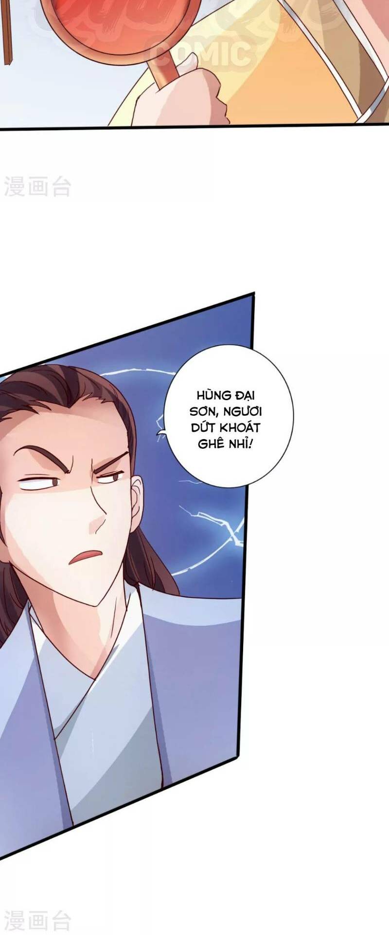 Tiên Võ Đế Tôn Chapter 48 - Trang 29