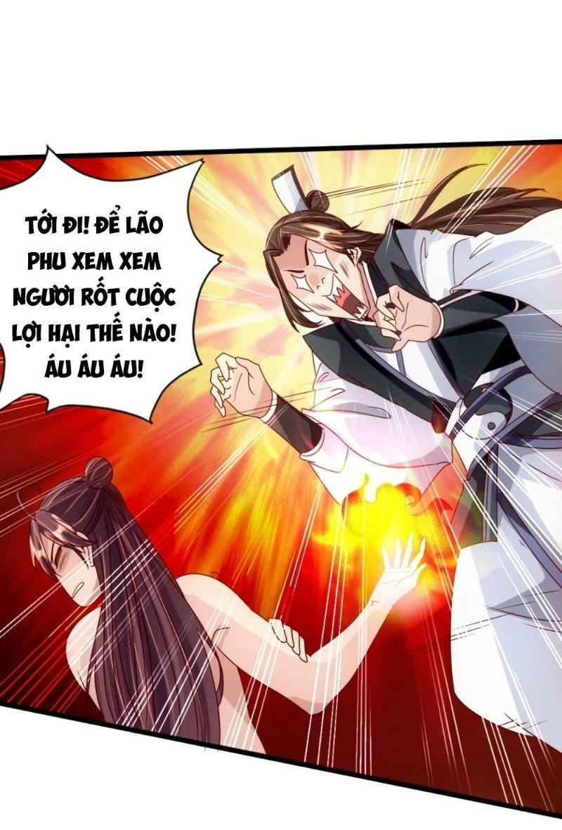 Tiên Võ Đế Tôn Chapter 68 - Trang 10