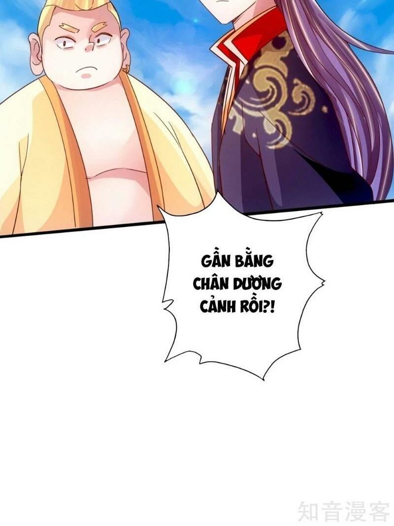 Tiên Võ Đế Tôn Chapter 61 - Trang 41