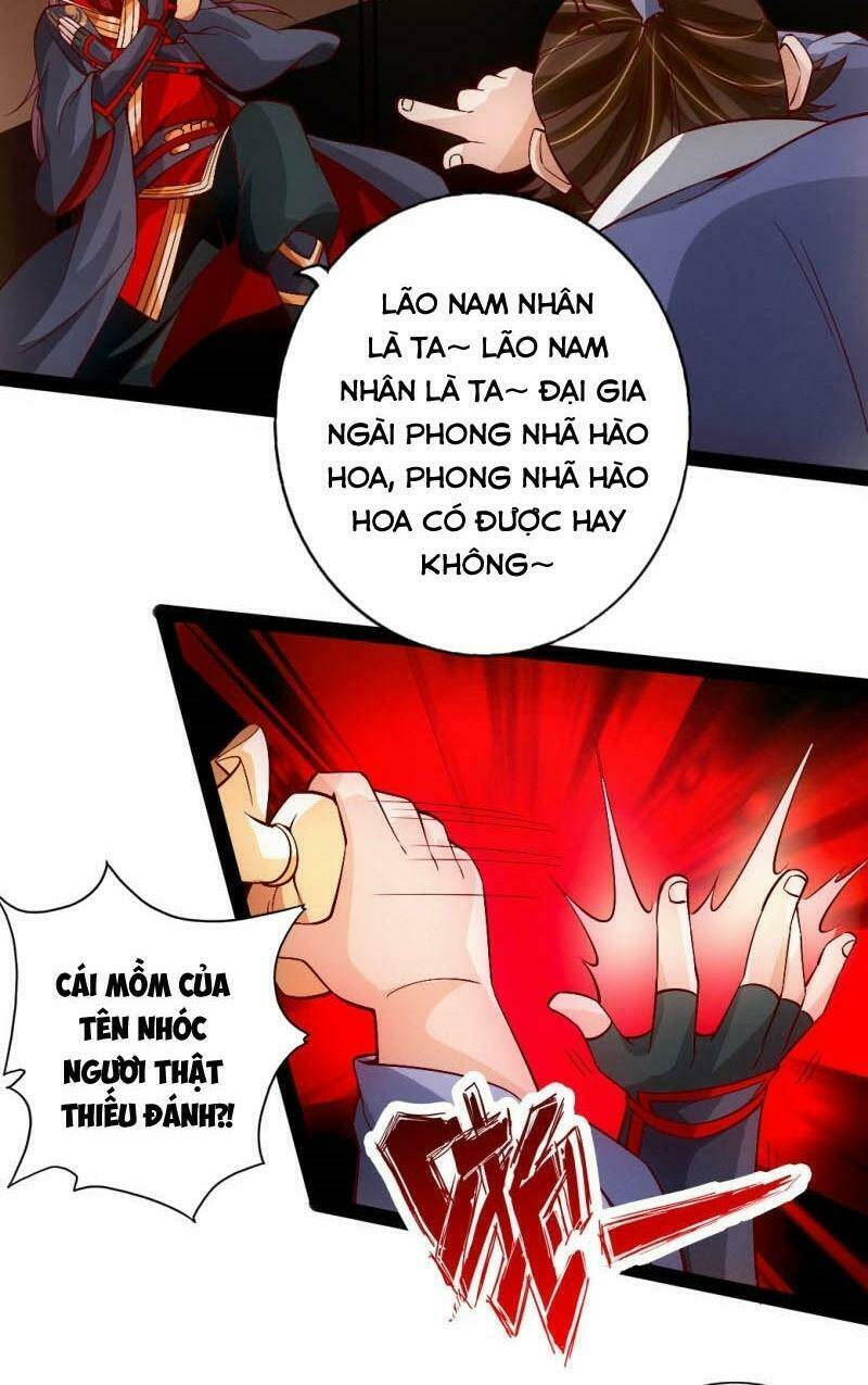 Tiên Võ Đế Tôn Chapter 81 - Trang 3