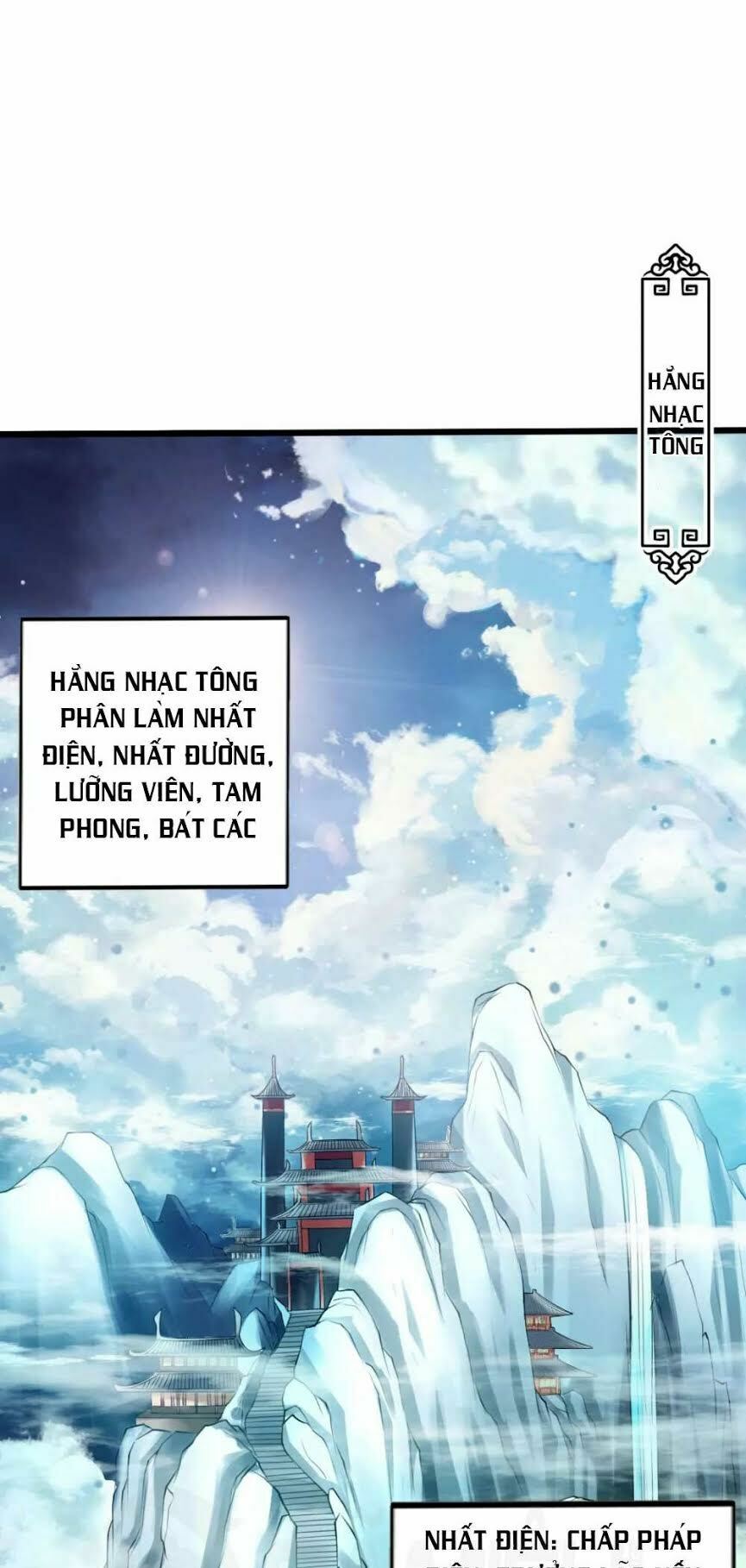 Tiên Võ Đế Tôn Chapter 5 - Trang 18