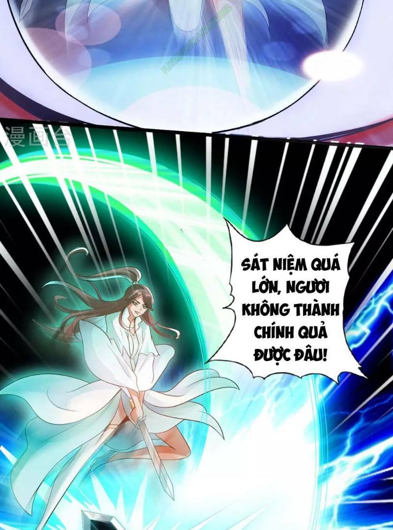 Tiên Võ Đế Tôn Chapter 18 - Trang 11