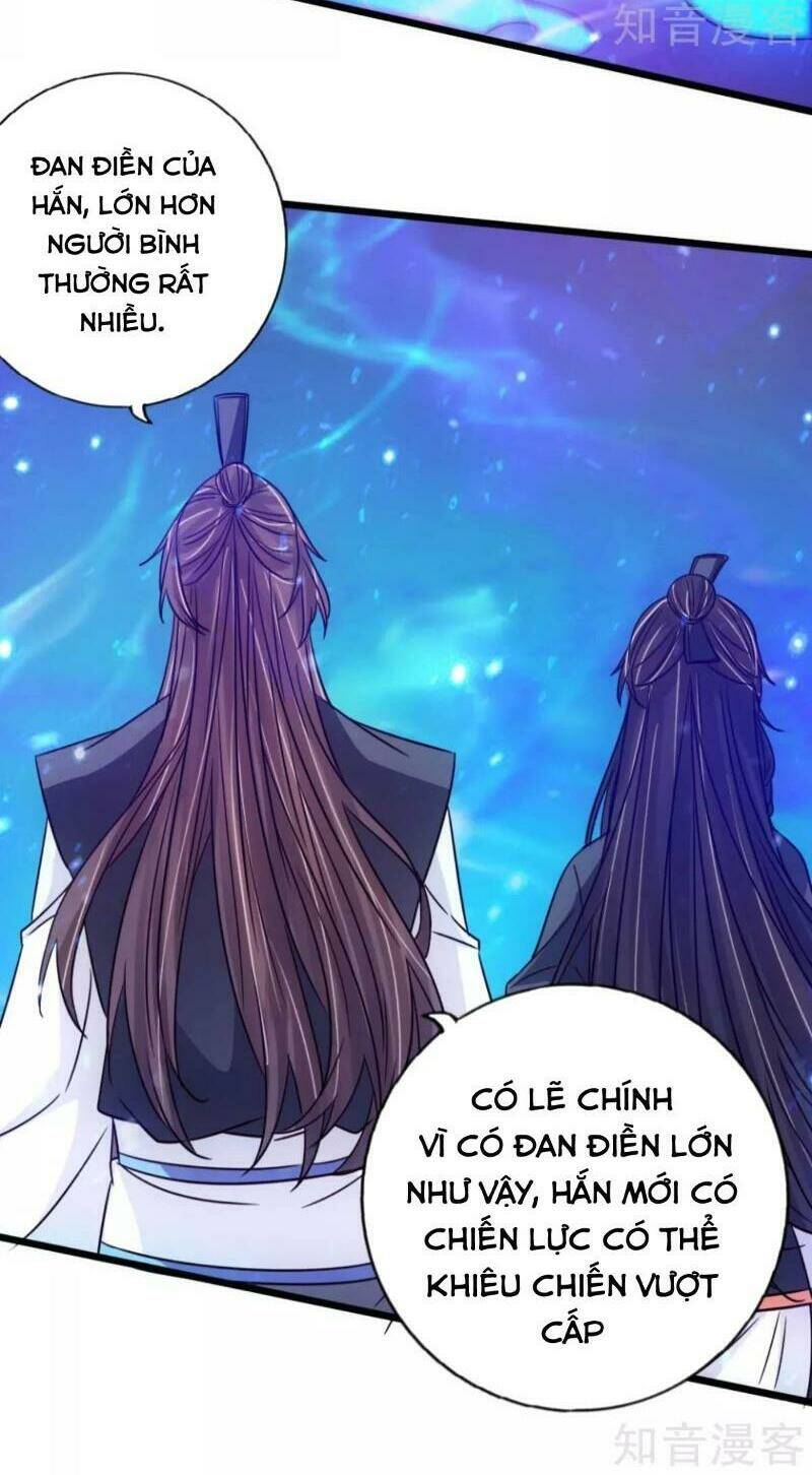 Tiên Võ Đế Tôn Chapter 75 - Trang 34