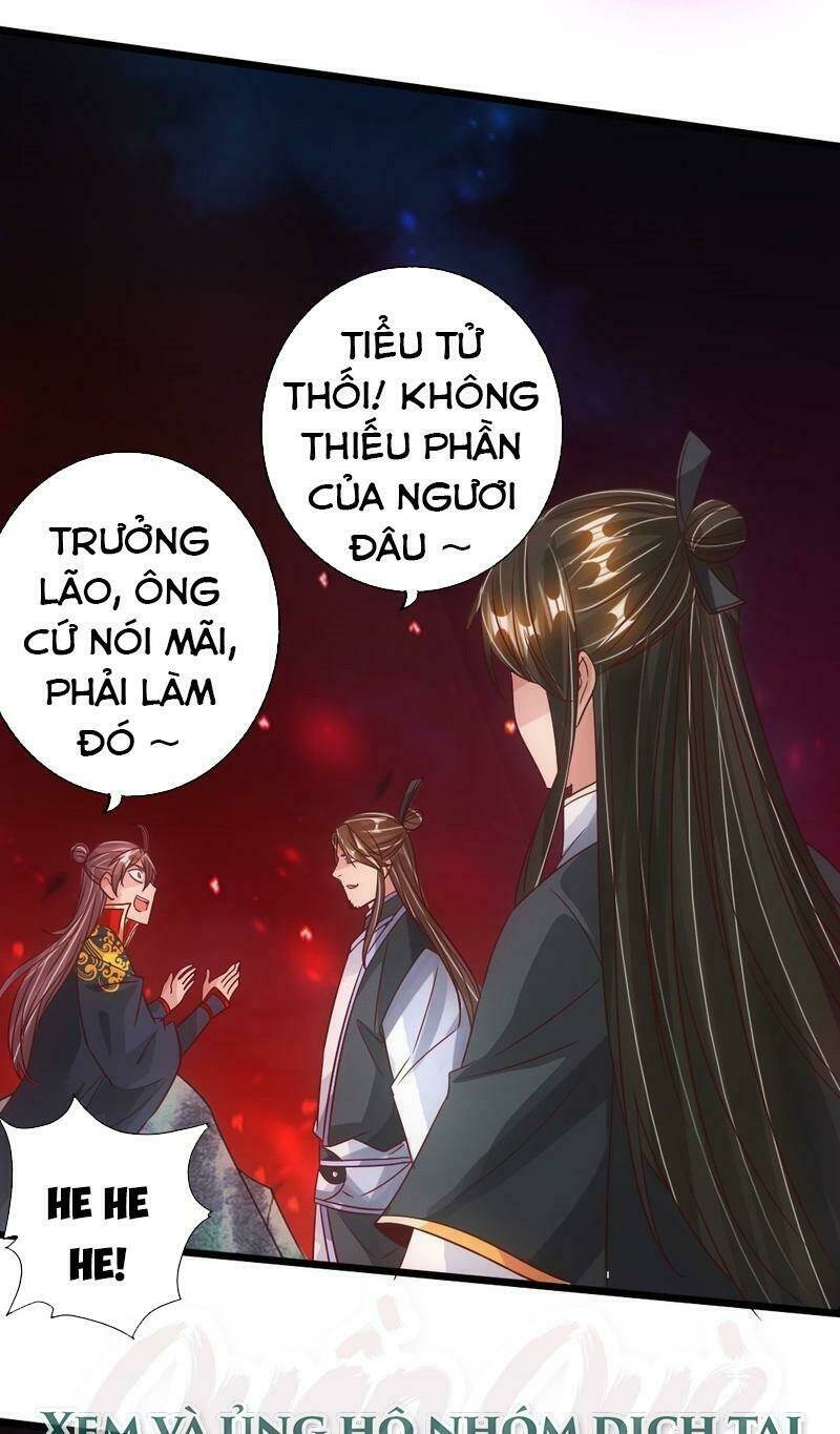 Tiên Võ Đế Tôn Chapter 74 - Trang 38