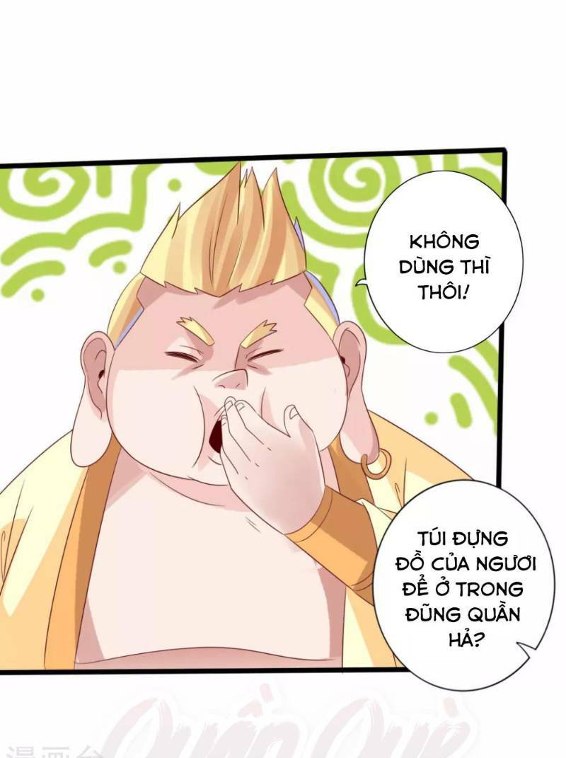 Tiên Võ Đế Tôn Chapter 44 - Trang 11