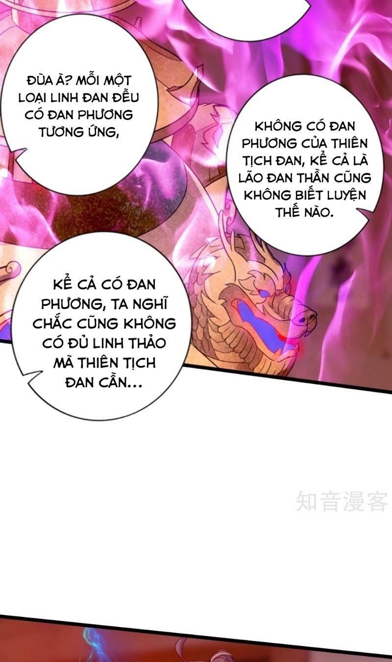 Tiên Võ Đế Tôn Chapter 70 - Trang 12