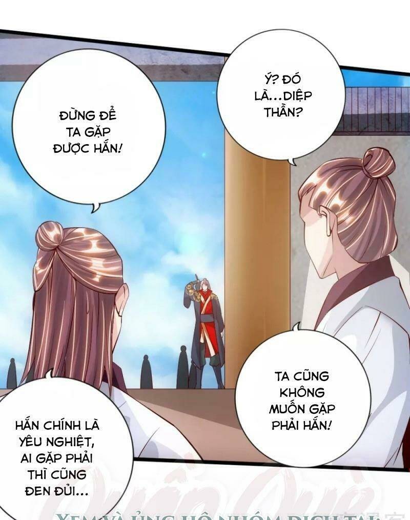 Tiên Võ Đế Tôn Chapter 77 - Trang 12