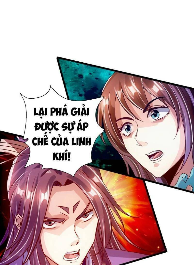 Tiên Võ Đế Tôn Chapter 55 - Trang 48