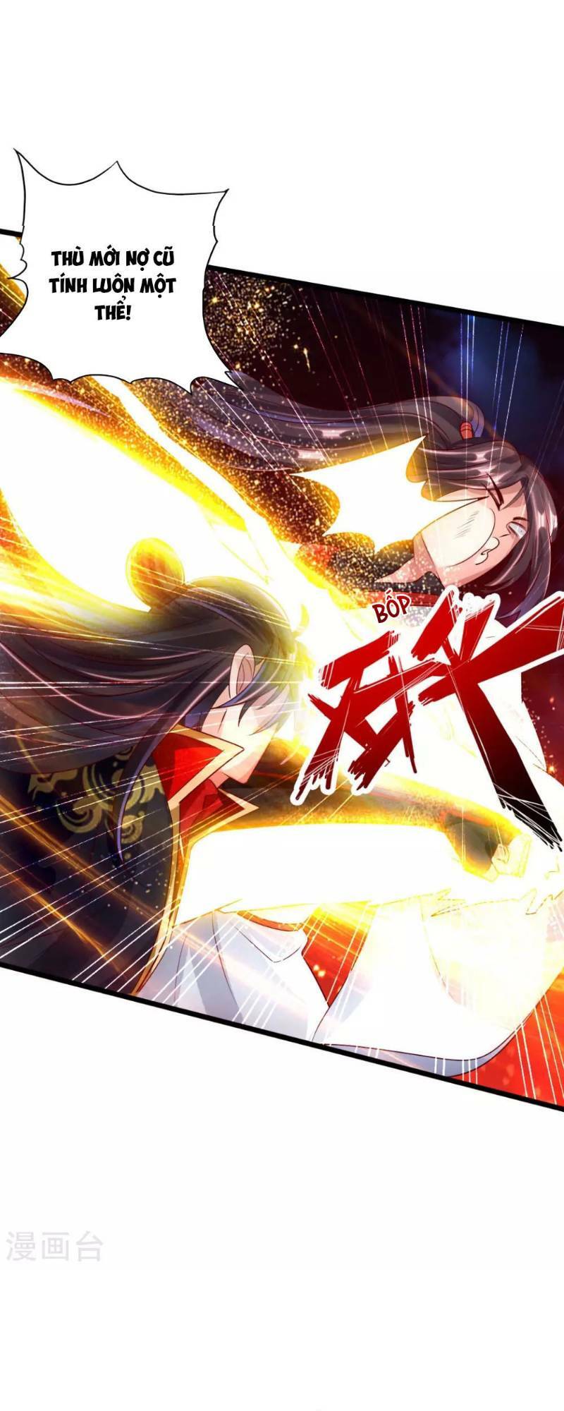 Tiên Võ Đế Tôn Chapter 38 - Trang 31