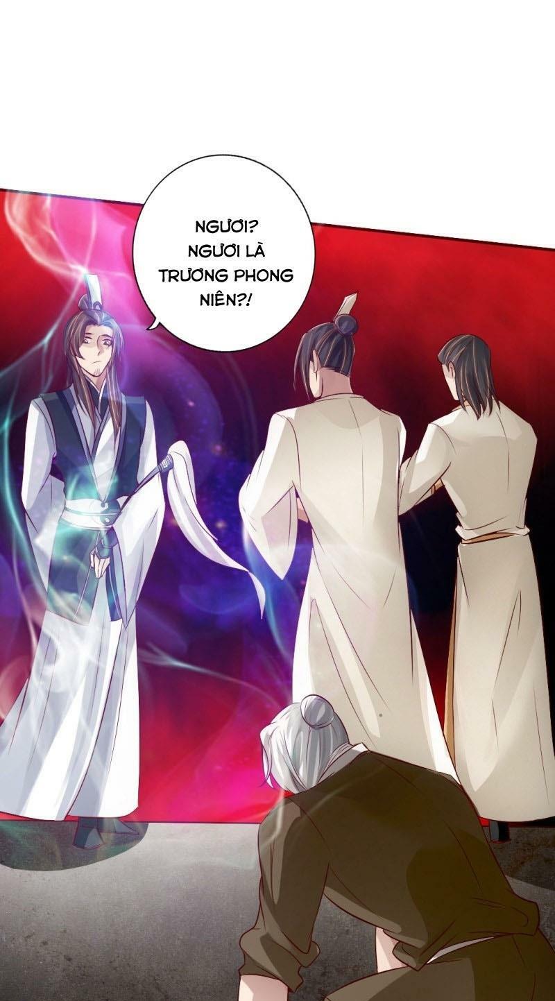 Tiên Võ Đế Tôn Chapter 66 - Trang 28