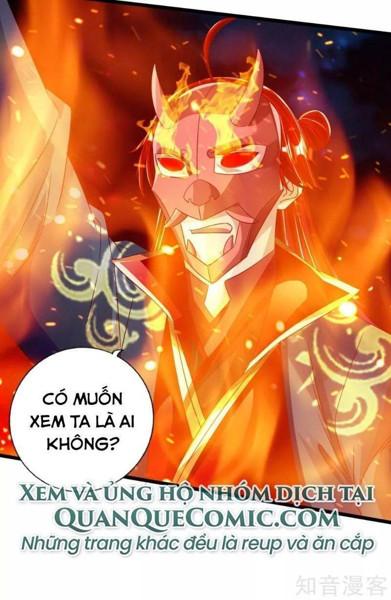 Tiên Võ Đế Tôn Chapter 56 - Trang 44