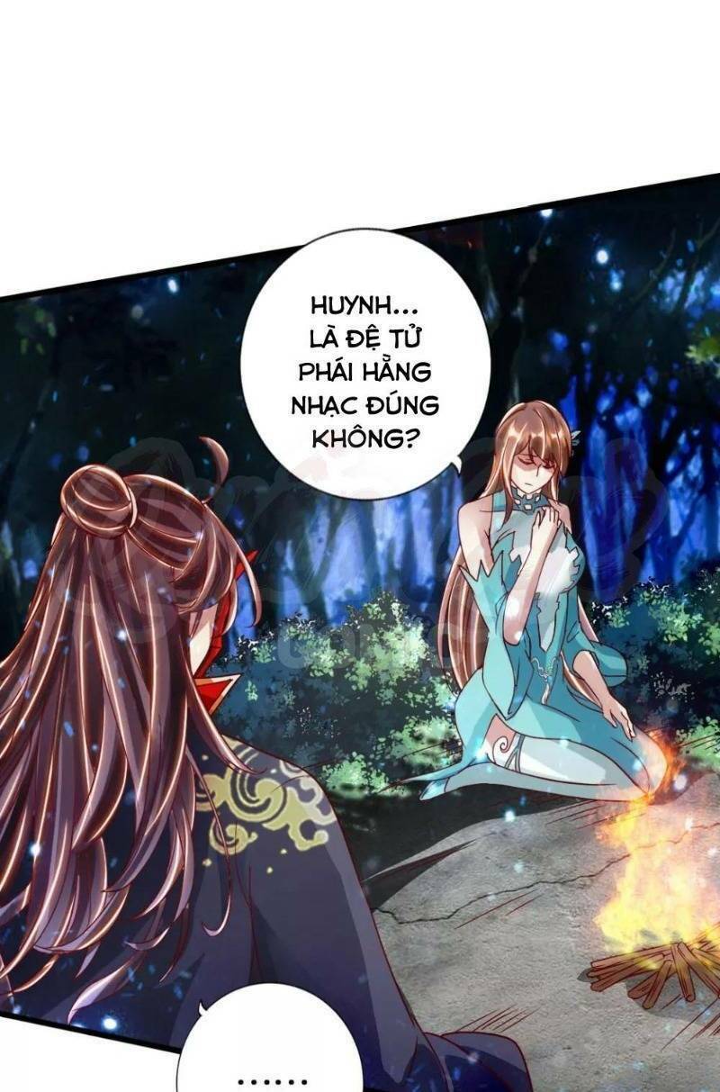 Tiên Võ Đế Tôn Chapter 57 - Trang 16