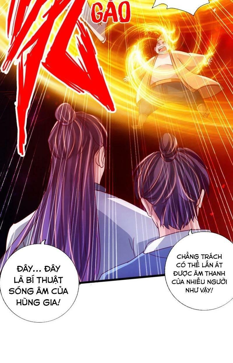 Tiên Võ Đế Tôn Chapter 64 - Trang 37