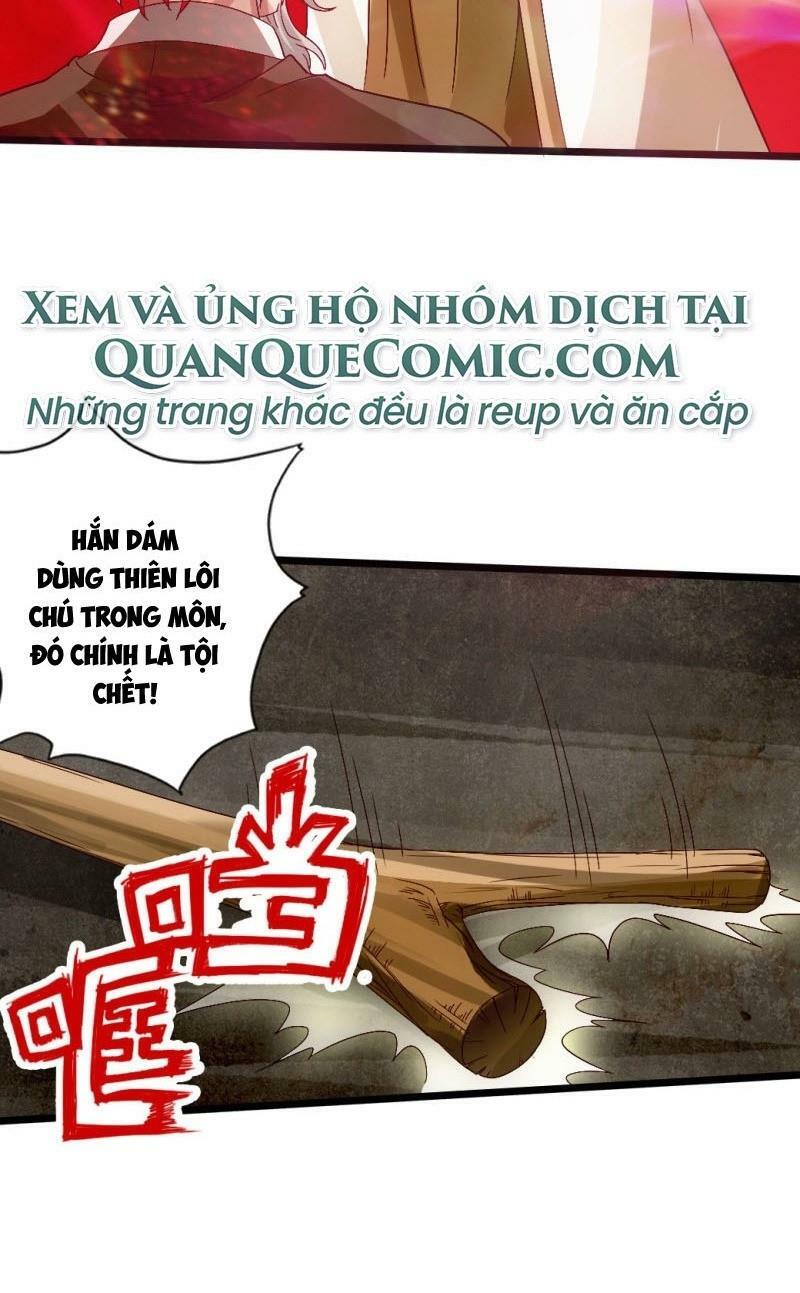 Tiên Võ Đế Tôn Chapter 66 - Trang 5