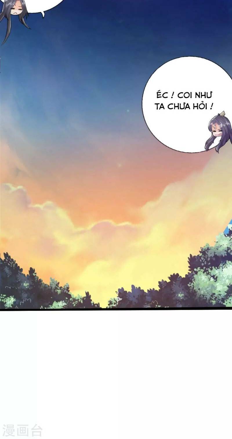 Tiên Võ Đế Tôn Chapter 22 - Trang 27