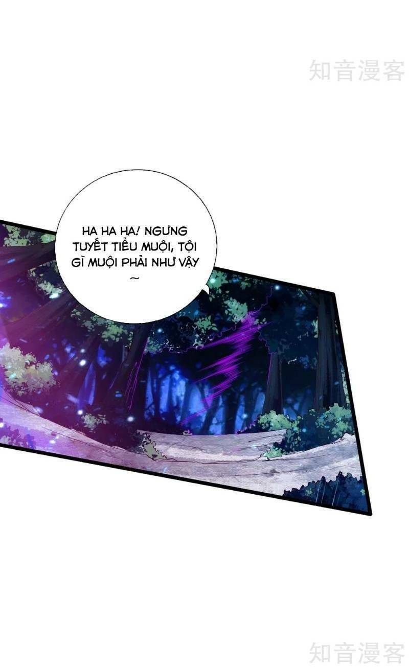 Tiên Võ Đế Tôn Chapter 54 - Trang 11