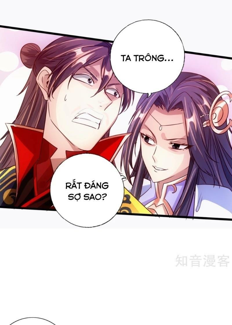 Tiên Võ Đế Tôn Chapter 69 - Trang 6