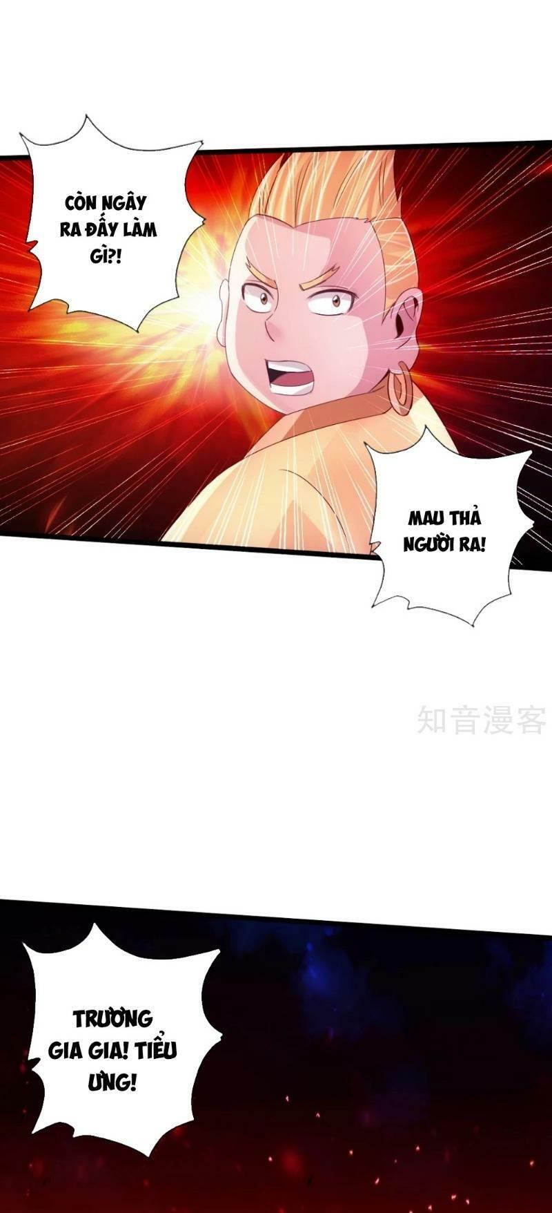 Tiên Võ Đế Tôn Chapter 60 - Trang 30