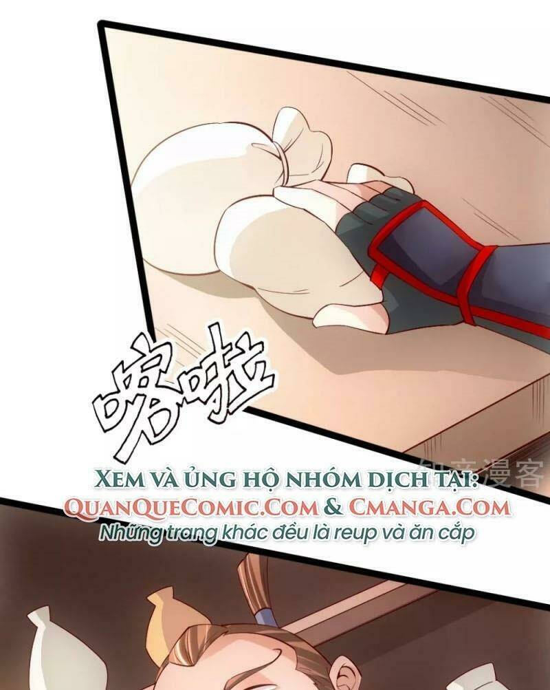 Tiên Võ Đế Tôn Chapter 80 - Trang 4