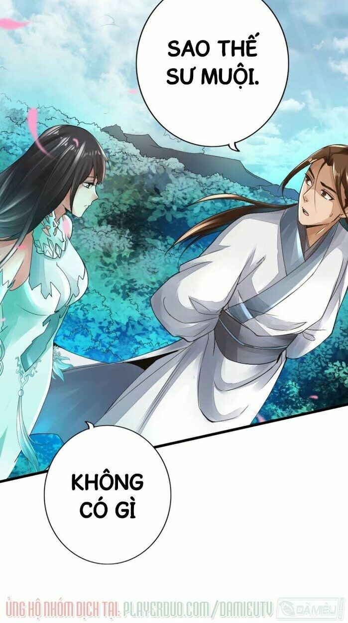 Tiên Võ Đế Tôn Chapter 6 - Trang 16