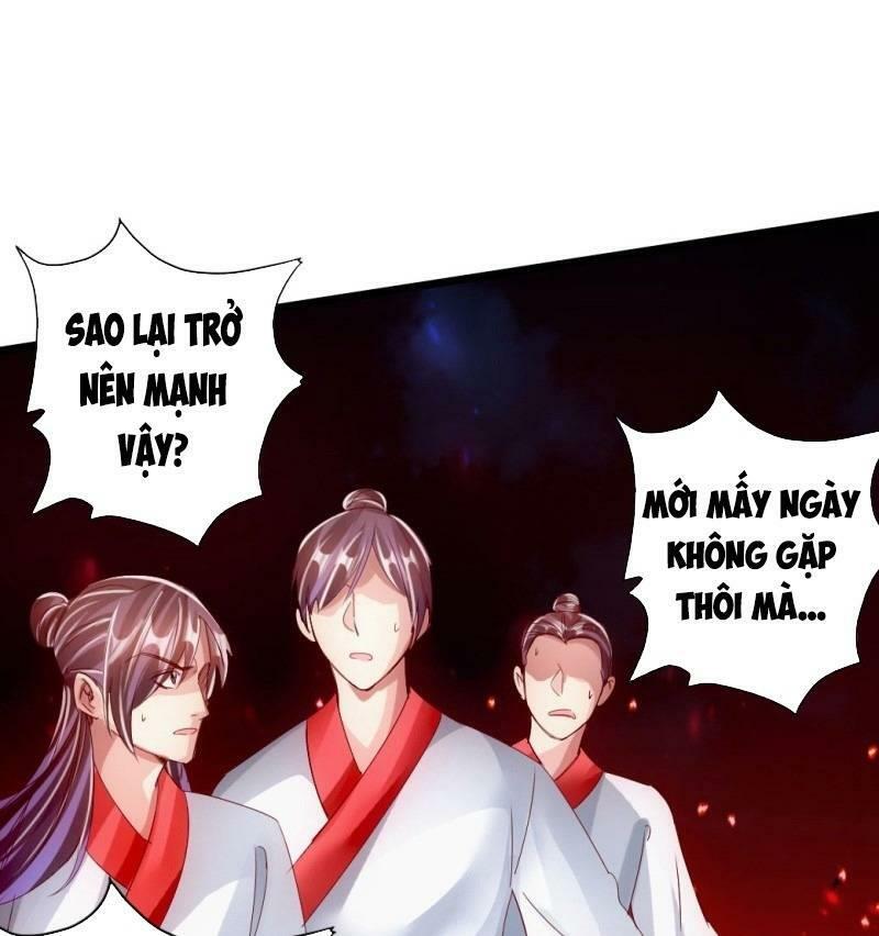 Tiên Võ Đế Tôn Chapter 59 - Trang 15