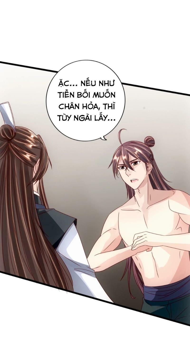 Tiên Võ Đế Tôn Chapter 68 - Trang 2