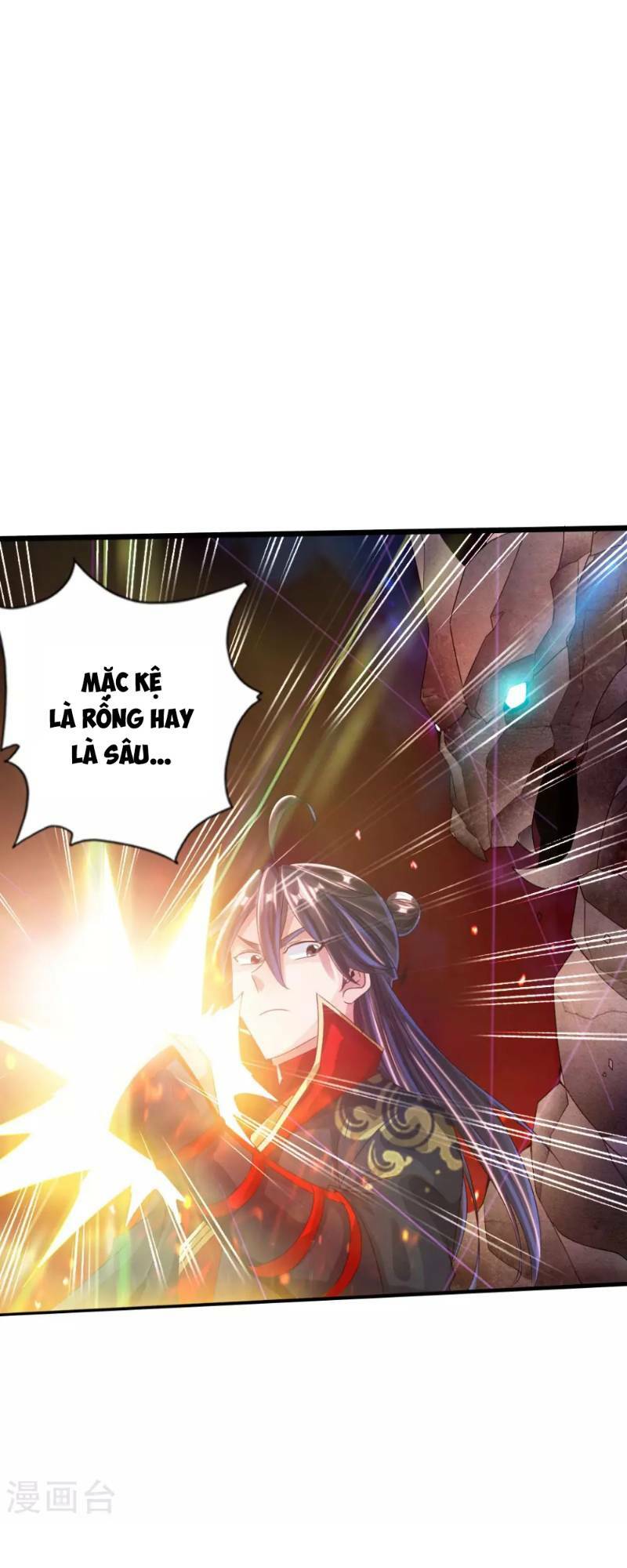 Tiên Võ Đế Tôn Chapter 37 - Trang 26