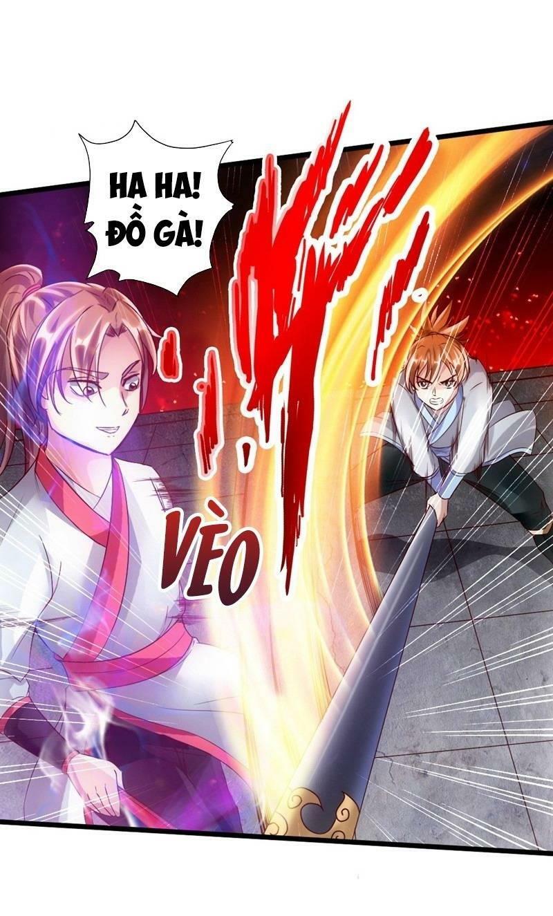 Tiên Võ Đế Tôn Chapter 58 - Trang 9