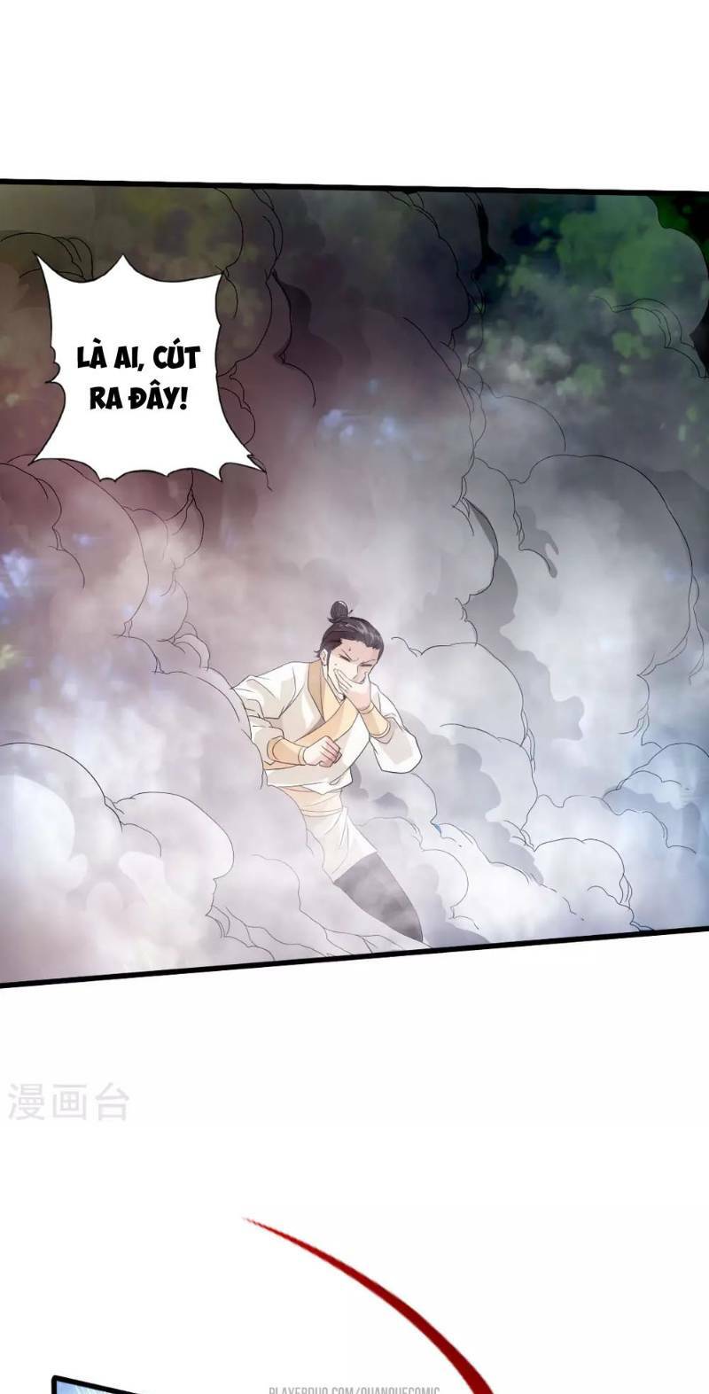 Tiên Võ Đế Tôn Chapter 27 - Trang 10