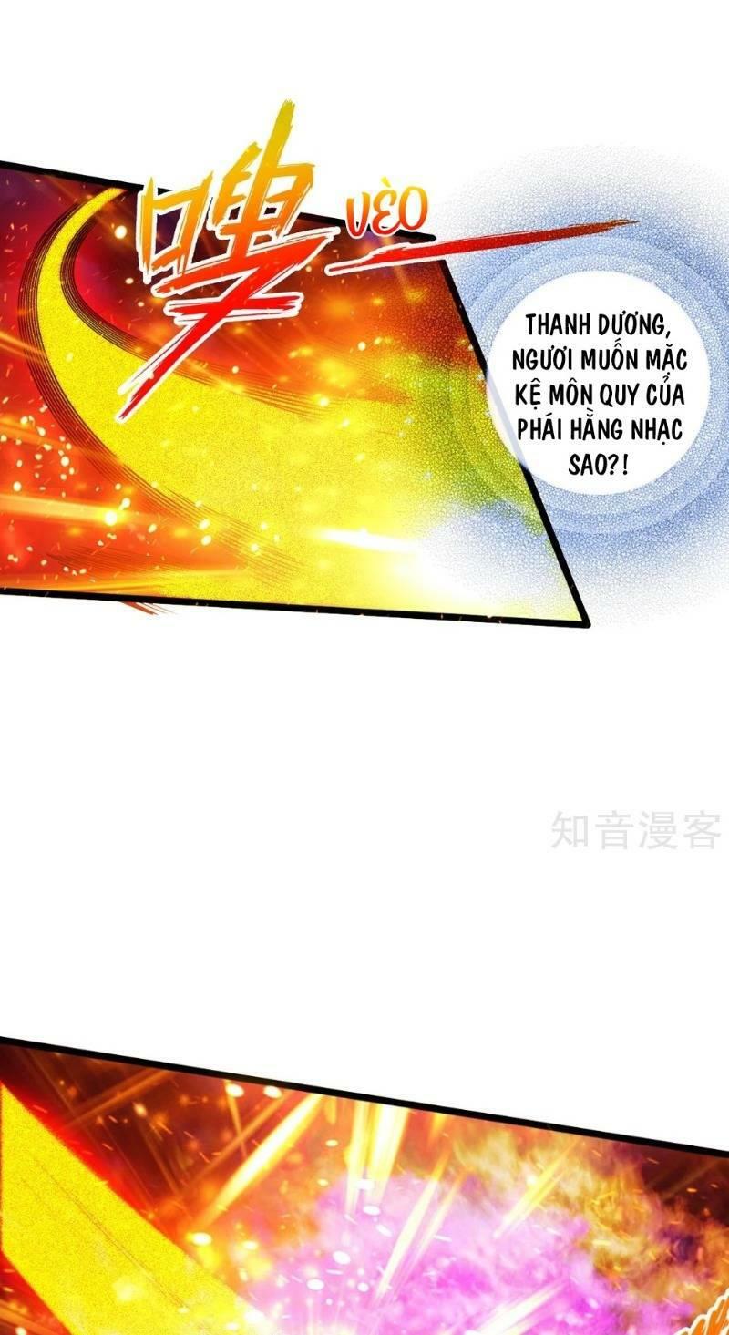 Tiên Võ Đế Tôn Chapter 60 - Trang 22