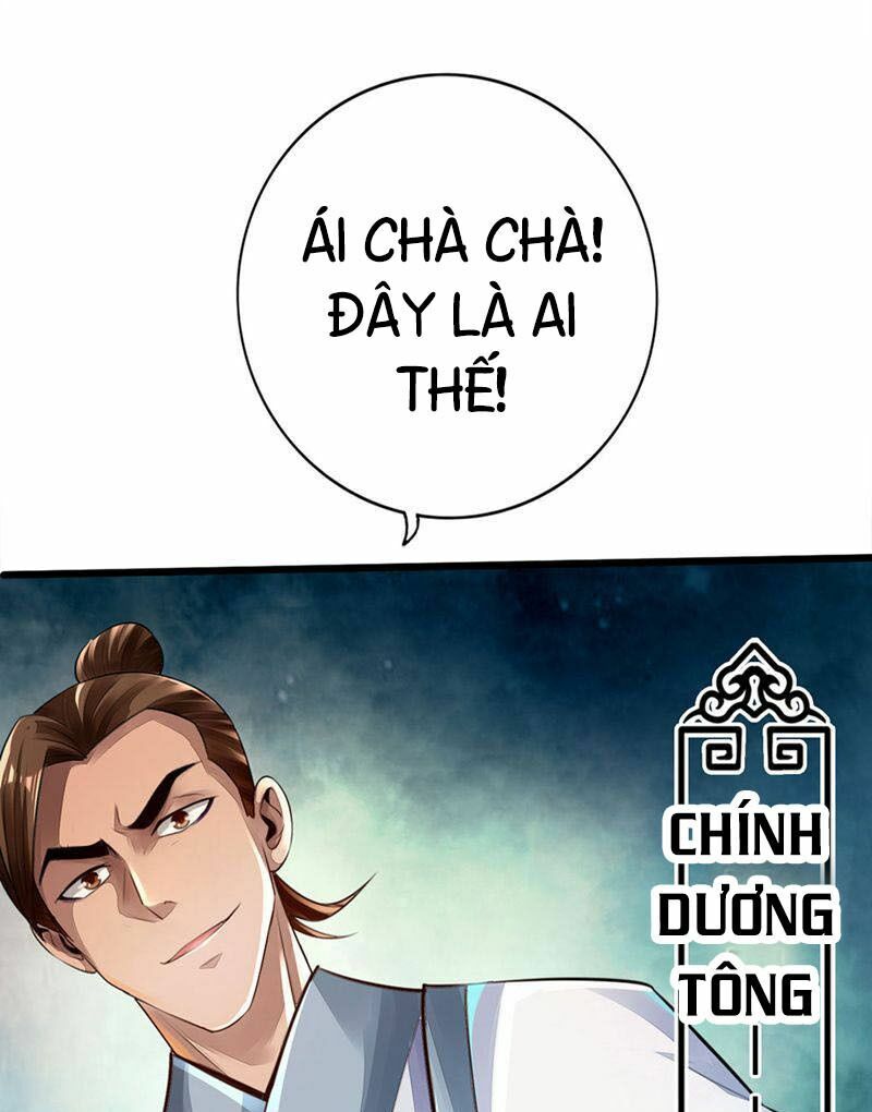 Tiên Võ Đế Tôn Chapter 1 - Trang 80