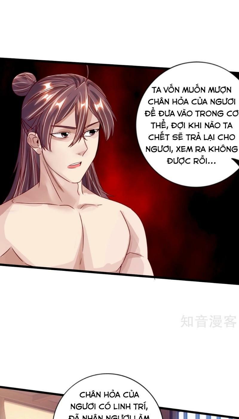 Tiên Võ Đế Tôn Chapter 68 - Trang 20