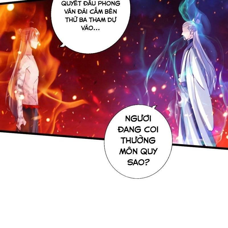 Tiên Võ Đế Tôn Chapter 59 - Trang 59