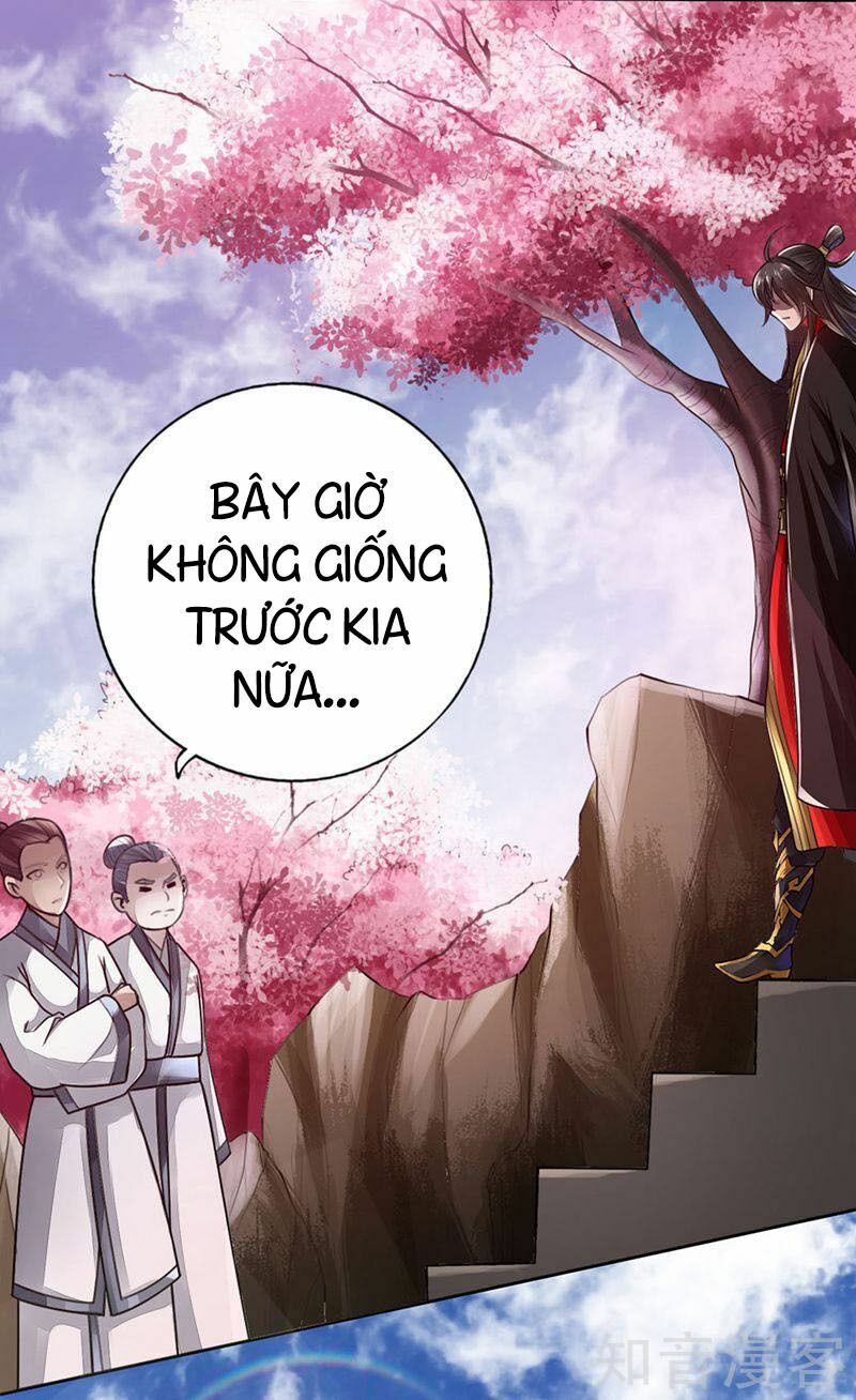 Tiên Võ Đế Tôn Chapter 1 - Trang 78