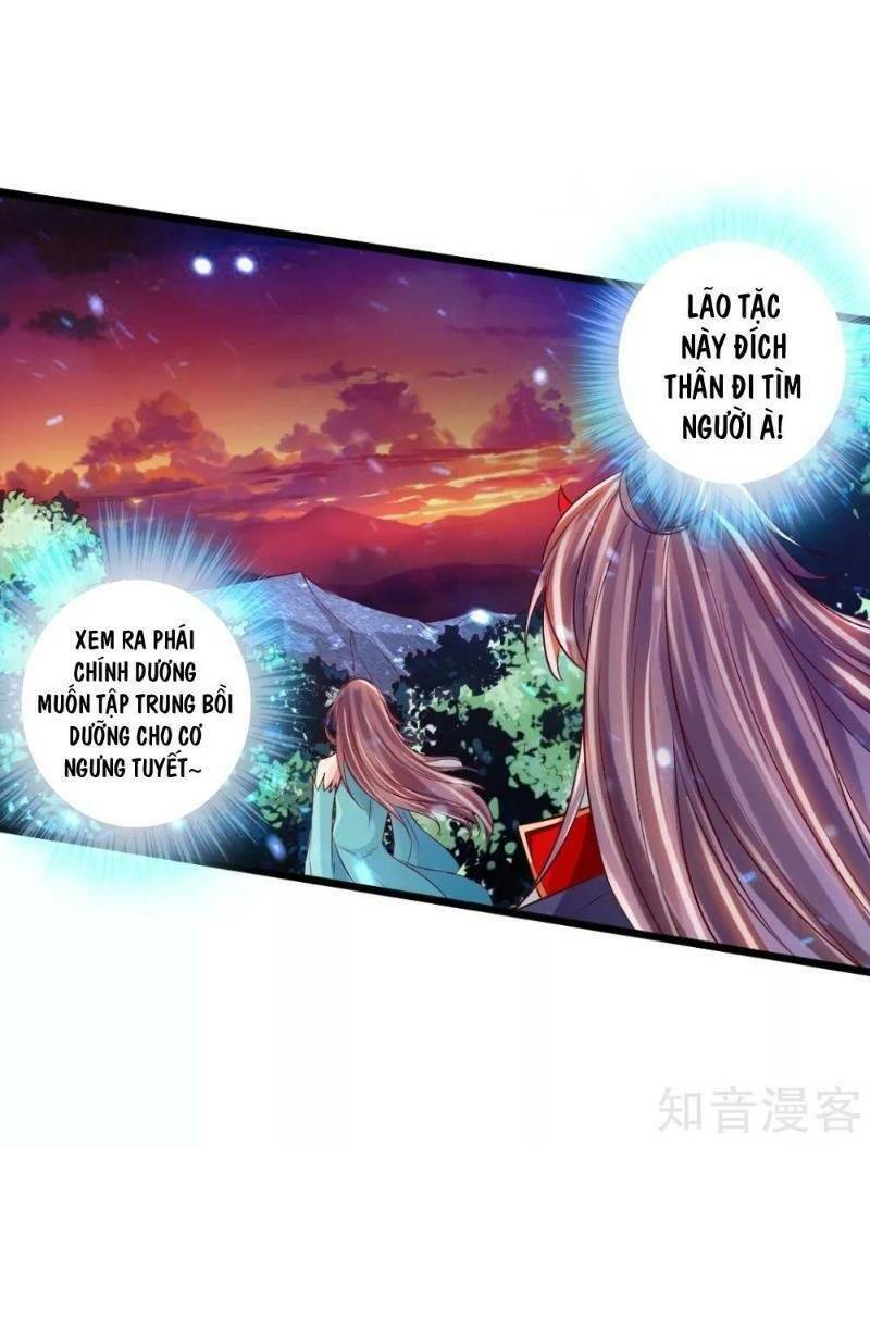 Tiên Võ Đế Tôn Chapter 57 - Trang 27