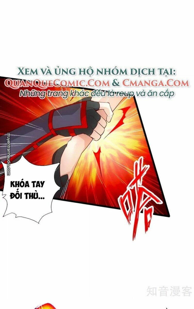 Tiên Võ Đế Tôn Chapter 83 - Trang 6