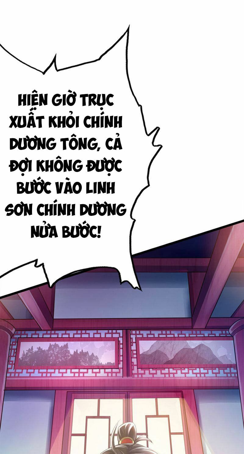 Tiên Võ Đế Tôn Chapter 1 - Trang 6