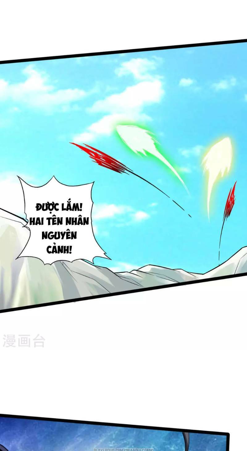 Tiên Võ Đế Tôn Chapter 27 - Trang 27