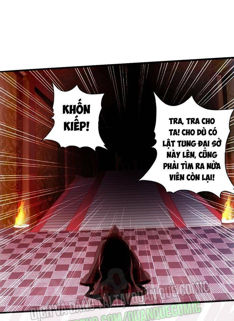 Tiên Võ Đế Tôn Chapter 53 - Trang 38