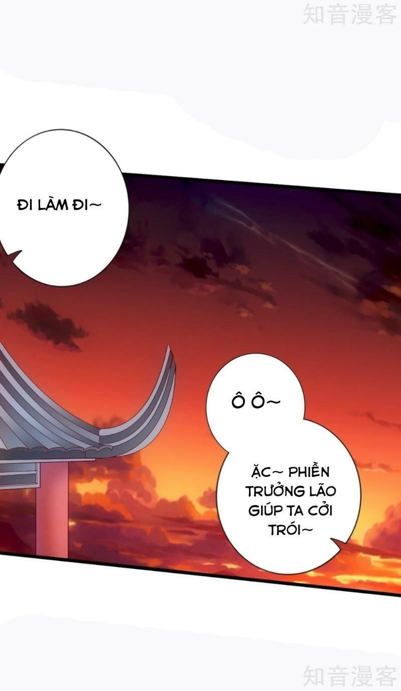 Tiên Võ Đế Tôn Chapter 69 - Trang 23