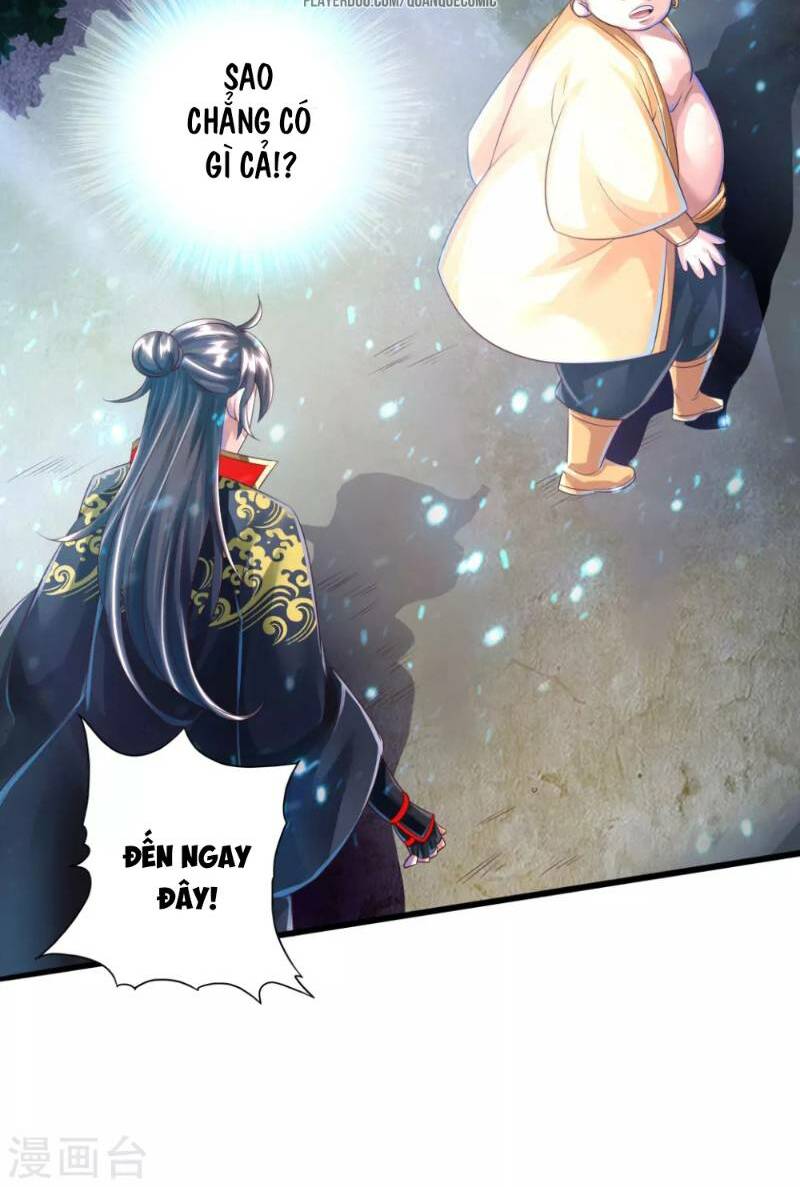 Tiên Võ Đế Tôn Chapter 33 - Trang 20