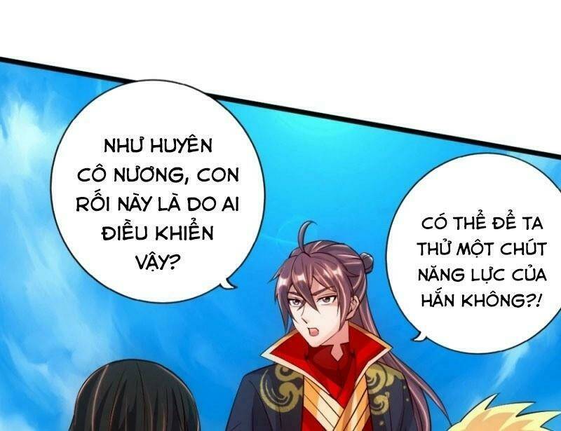 Tiên Võ Đế Tôn Chapter 78 - Trang 14