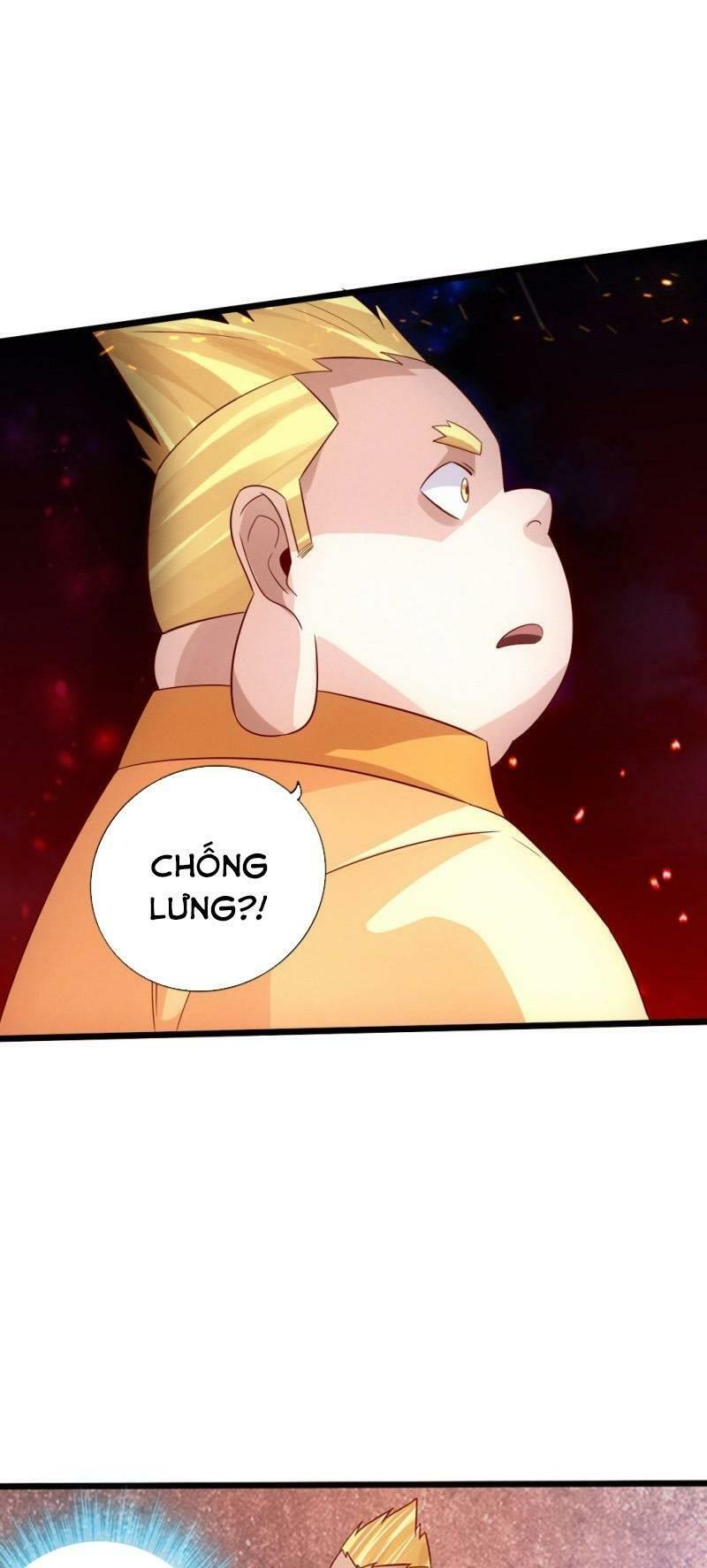 Tiên Võ Đế Tôn Chapter 65 - Trang 30