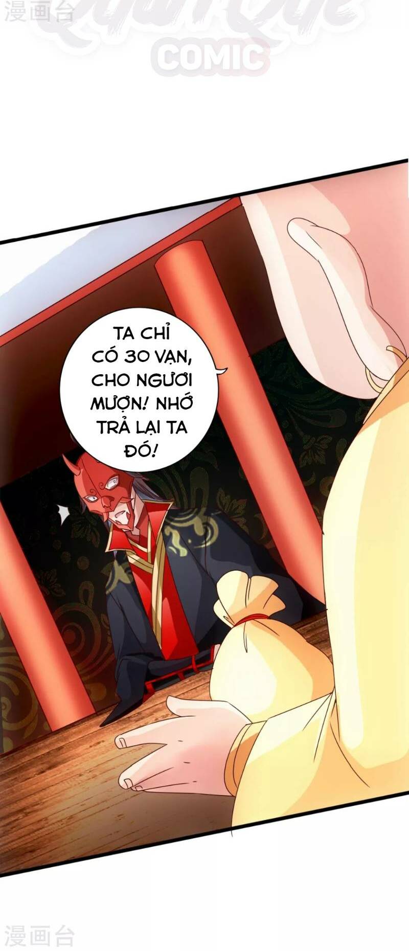 Tiên Võ Đế Tôn Chapter 46 - Trang 5