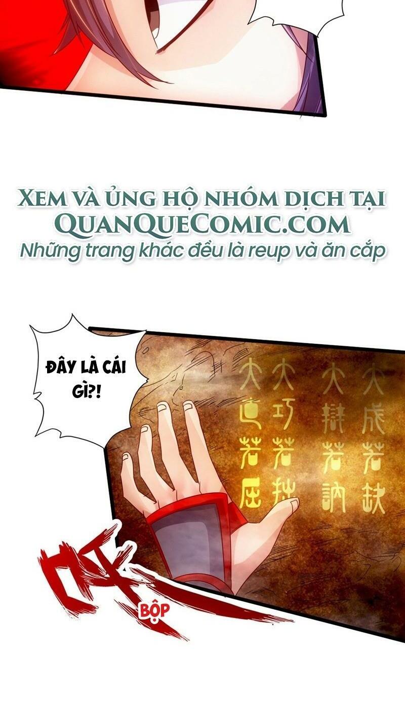 Tiên Võ Đế Tôn Chapter 71 - Trang 25