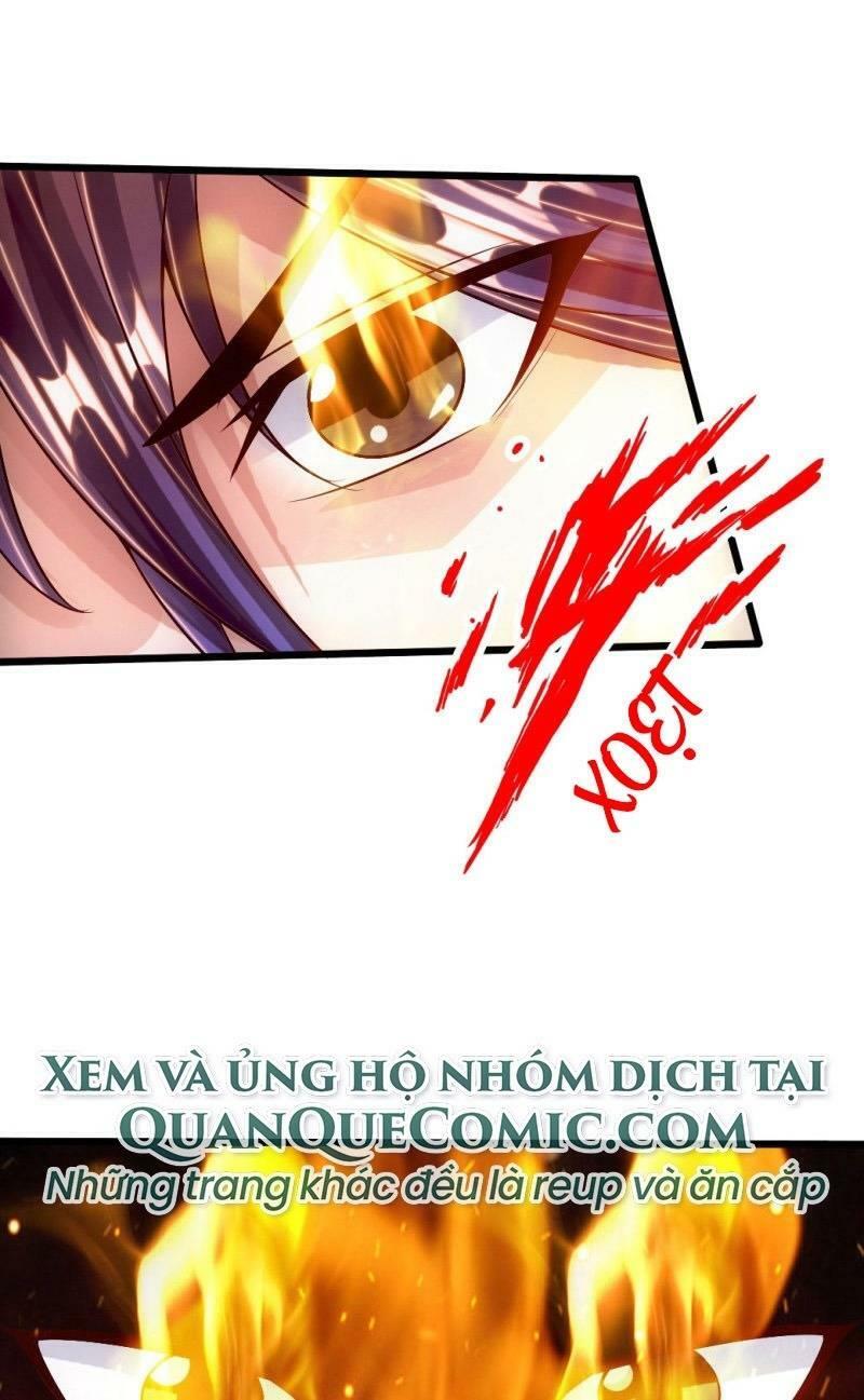 Tiên Võ Đế Tôn Chapter 64 - Trang 8