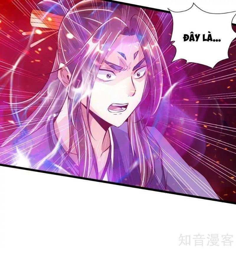 Tiên Võ Đế Tôn Chapter 56 - Trang 24