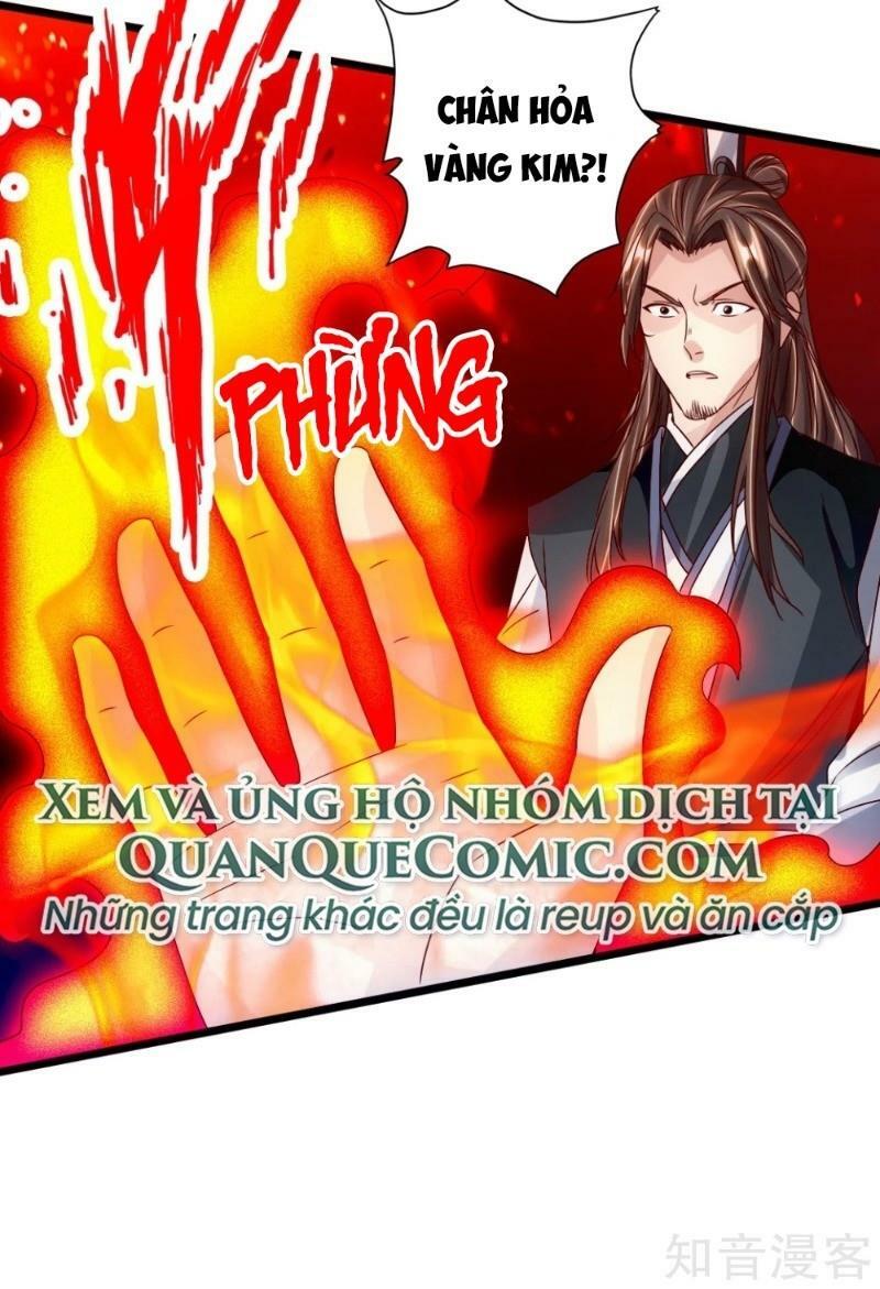 Tiên Võ Đế Tôn Chapter 68 - Trang 5