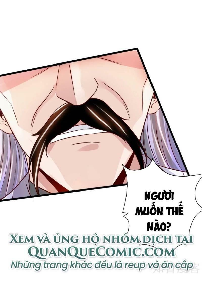 Tiên Võ Đế Tôn Chapter 60 - Trang 10