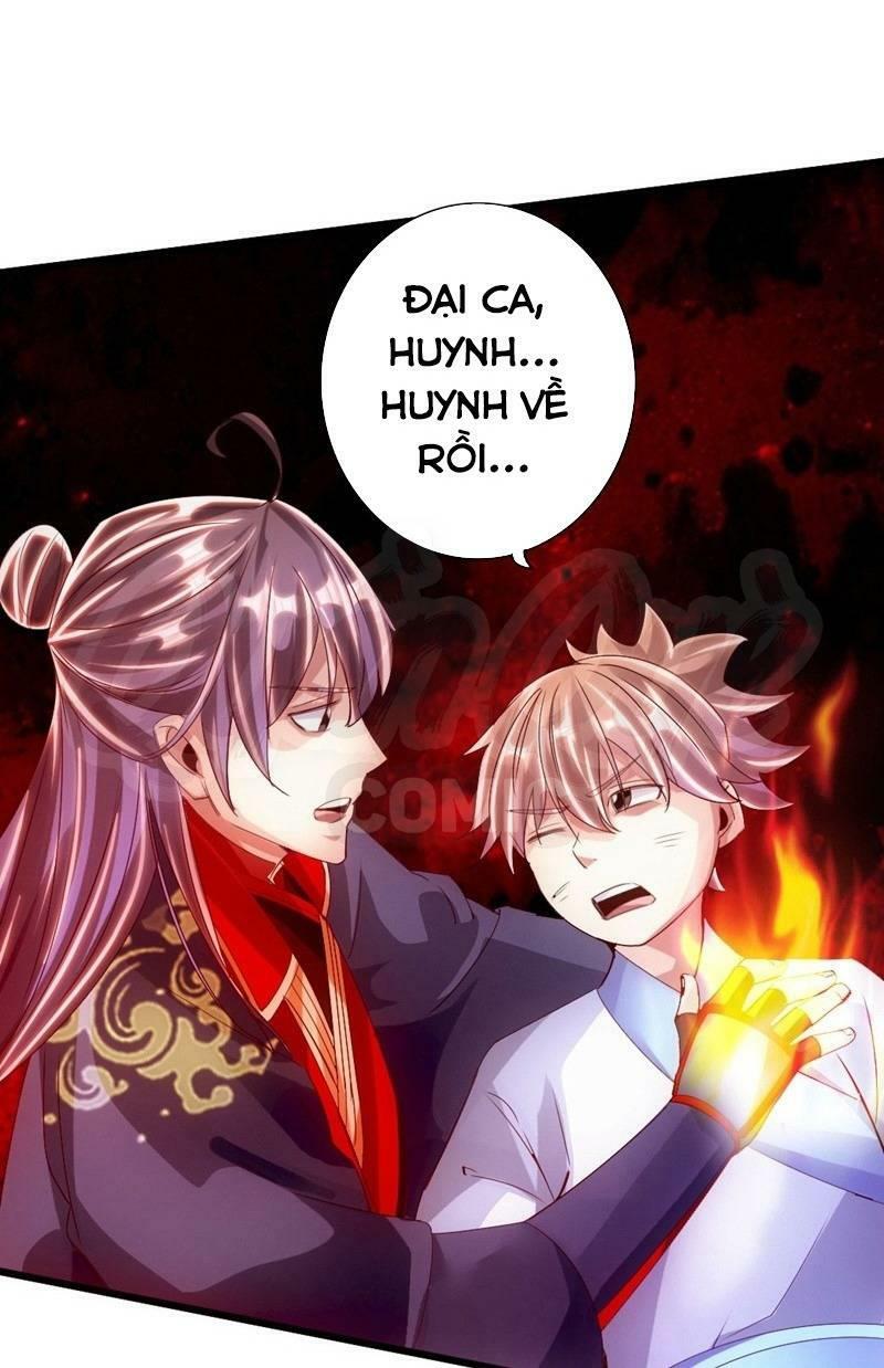 Tiên Võ Đế Tôn Chapter 58 - Trang 49